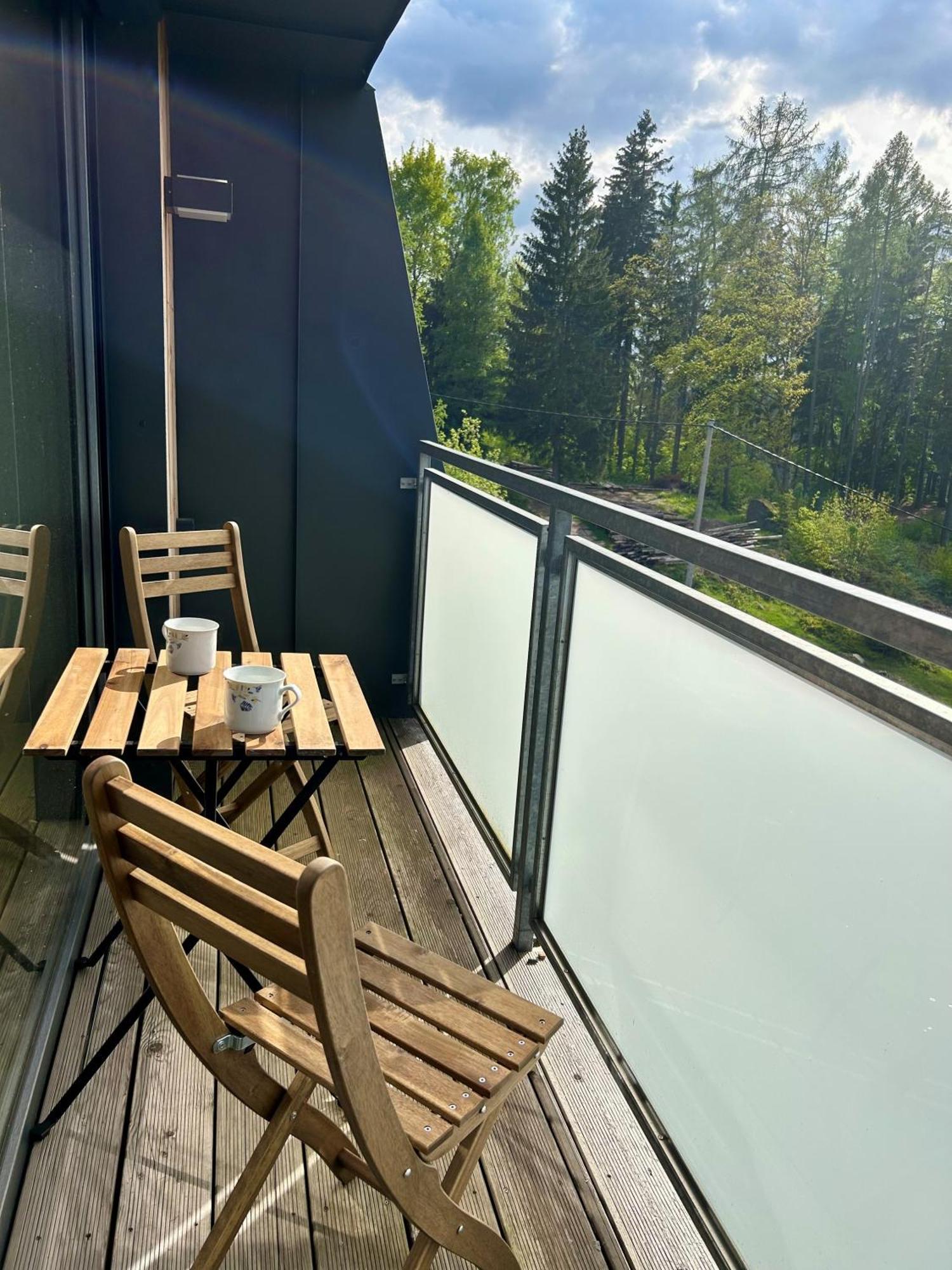 Appartement Frederika